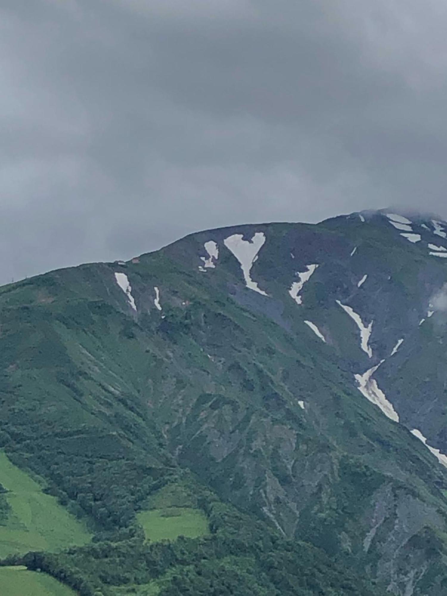 旅館furuya 白馬村 エクステリア 写真