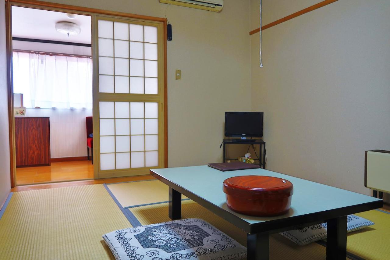 旅館furuya 白馬村 エクステリア 写真