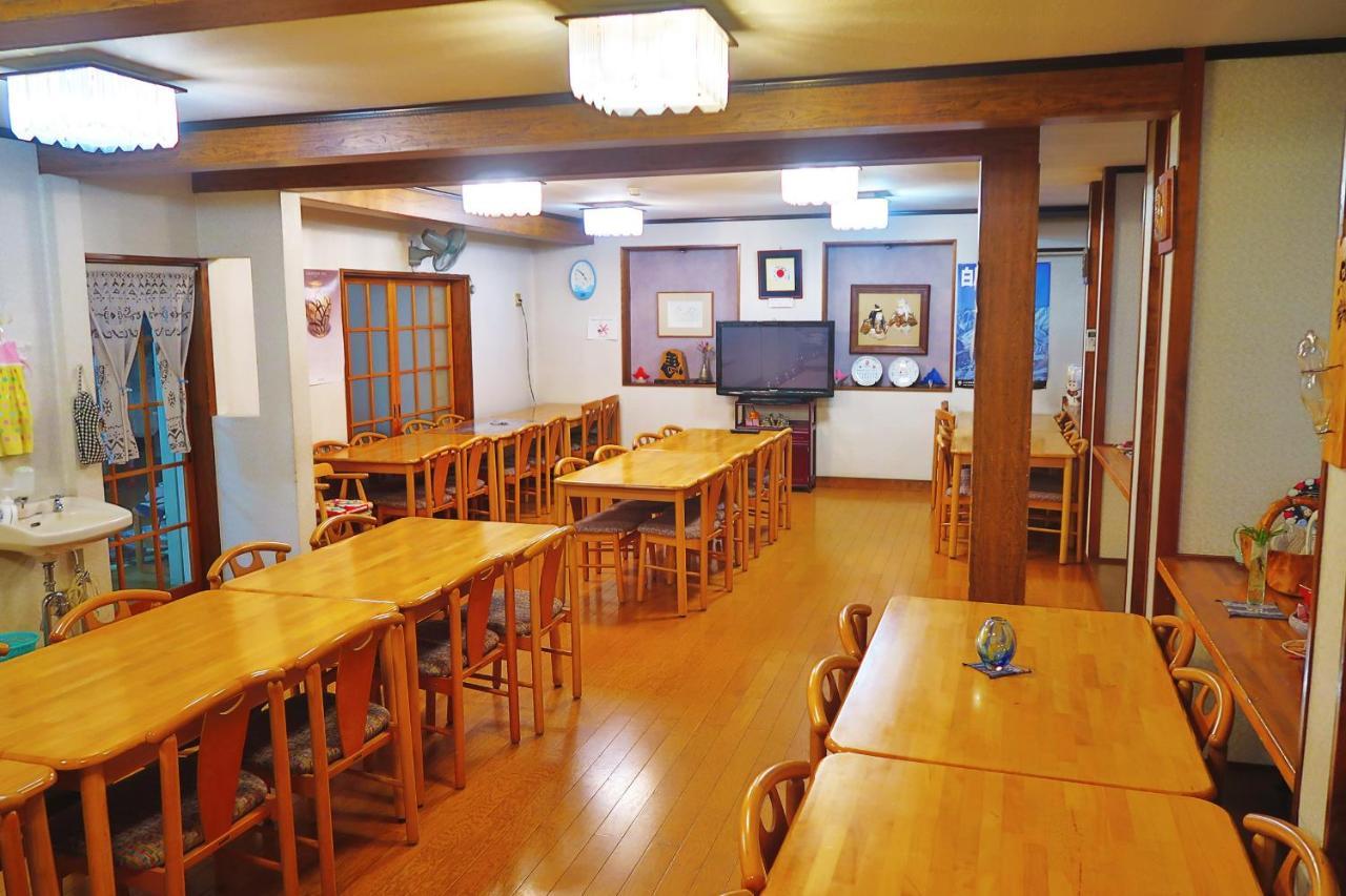 旅館furuya 白馬村 エクステリア 写真