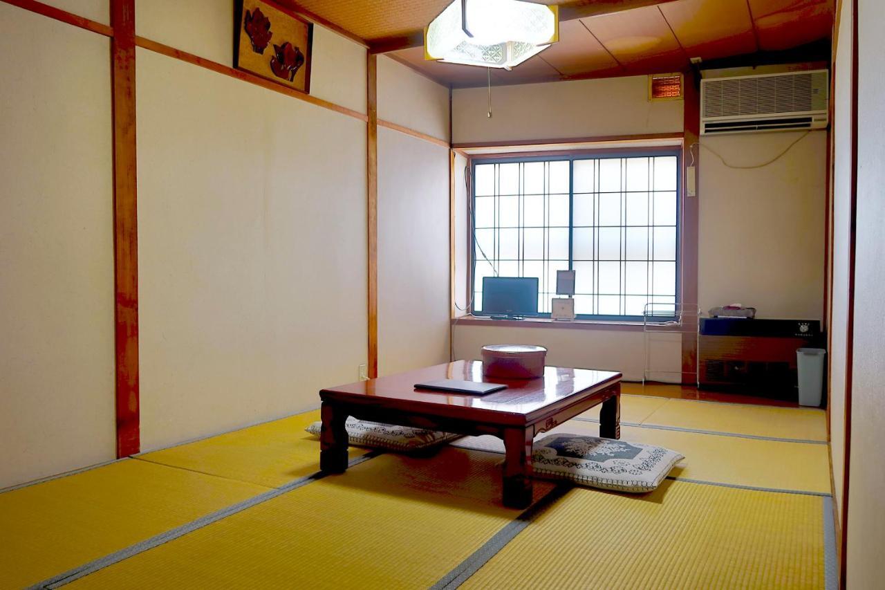 旅館furuya 白馬村 エクステリア 写真