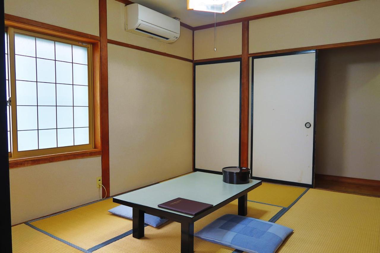 旅館furuya 白馬村 エクステリア 写真